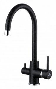 Смеситель для кухни Paulmark Es213211-308