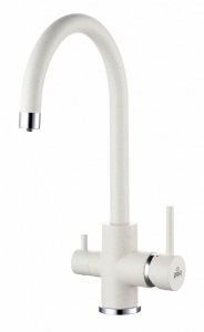 Смеситель для кухни Paulmark Es213211 (Es213211-331)