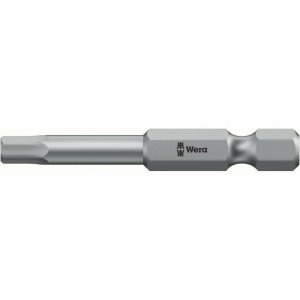 Бита Wera 840/4 Z Hex-Plus