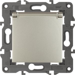 Розетка ЭРА 14-2103-04 Elegance (Б0034281)