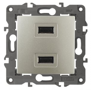 Зарядное устройство ЭРА 14-4110-04 Elegance (Б0034371)