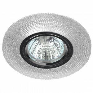 Светильник ЭРА DK LD1 WH (Б0018775)