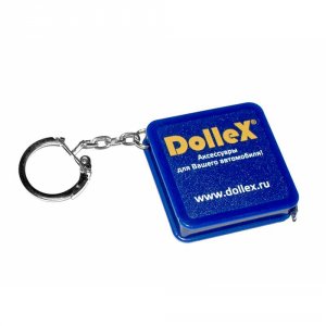 Рулетка Dollex RUL-01