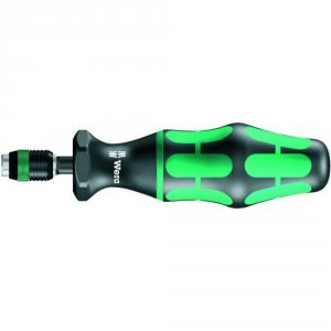 Динамометрическая отвертка Wera WE-074715