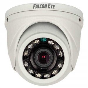 Камера видеонаблюдения Falcon Eye FE-MHD-D2-10 (белый)