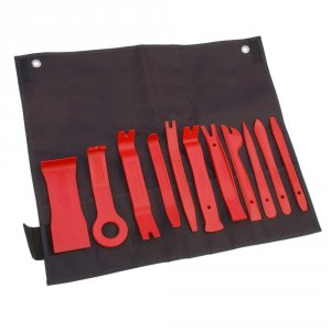 Комплект для демонтажа панелей облицовки AV Steel AV-921076