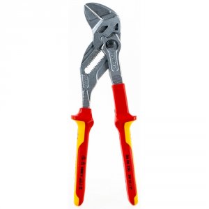 Ручные инструменты Knipex KN-8606250 (красно-серый)