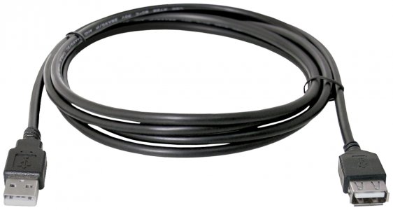 Usb кабель Defender USB02-06 (87456)