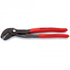 Щипцы для пружинных хомутов Knipex Kn-8551250a (KN-8551250A)