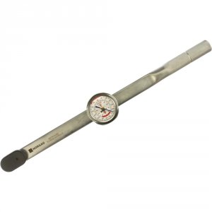 Стрелочный динамометрический ключ Norgau NDTW13-350 051117029