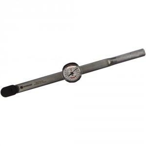 Стрелочный динамометрический ключ Norgau NDTW13-200 051117026
