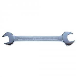 Рожковый ключ Jonnesway W252427 (24 / 27 мм) (47345)