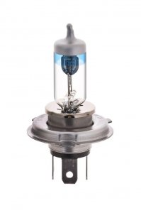 Автомобильные лампы Kraft Pro +55% More Light, 2 шт, H7, 12V, 55W (KT 700202)