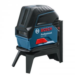 лазерный нивелир Bosch GCL 2-50 (0601066F02)