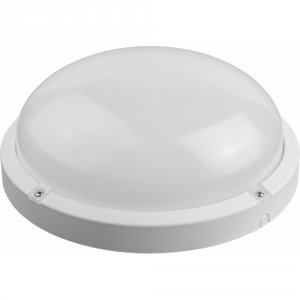 Светильник Онлайт 61951 obl-r3-18-4k-wh-ip65-led