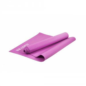 Коврики для фитнеса и йоги BRADEX SF 0401, 173х610,3 см, розовый