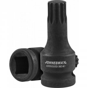 Ударная многоцелевая насадка Jonnesway Ai050103 (48944)