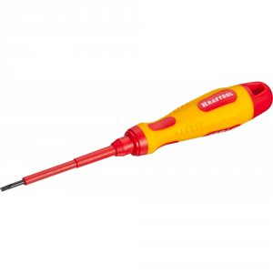 Высоковольтная отвертка Kraftool 250083-6,5-150 (250083-6.5-150)