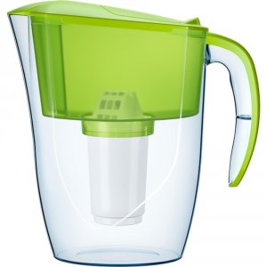 Фильтр для очистки воды Аквафор Смайл Light Green (Р152А5F) (210584)