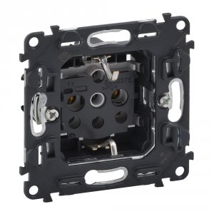 Механизм розетки Legrand Valena Inmatic (753025)