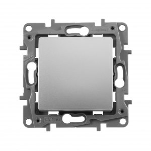 Одноклавишный механизм переключателя Legrand Etika (672405)