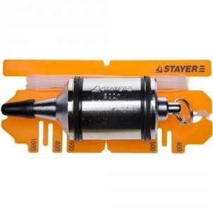 Строительный отвес Stayer PROFESSIONAL (06352-80)