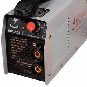Сварочный инвертор VEKTOR ММА-200А (3260)