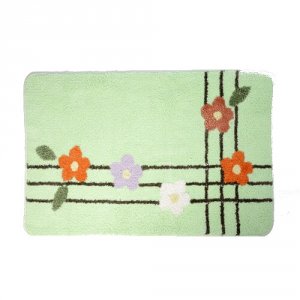 Коврик для ванной комнаты Wasserkraft Lippe (BM-6505)