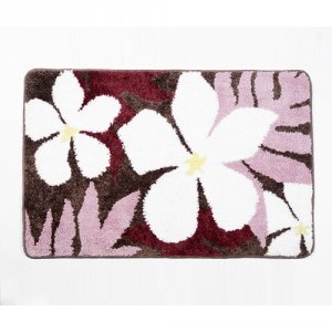 Коврик для ванной комнаты Wasserkraft Rossel (BM-5705)