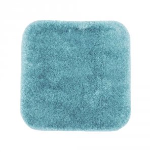 Коврик для ванной комнаты Wasserkraft Wern Turquoise (BM-2594)