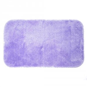 Коврик для ванной комнаты Wasserkraft Wern Lilac (BM-2523)