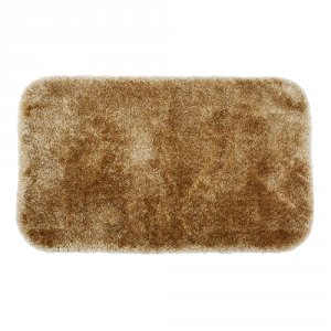 Коврик для ванной комнаты Wasserkraft Wern Hazelnut (BM-2513)