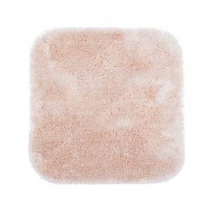 Коврик для ванной комнаты Wasserkraft Wern Powder pink (BM-2554)