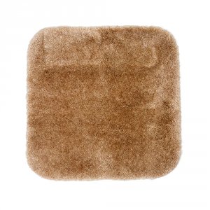 Коврик для ванной комнаты Wasserkraft Wern Hazelnut (BM-2514)