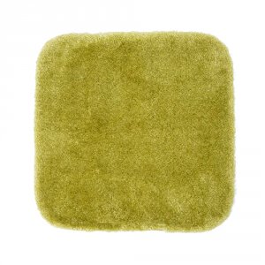 Коврик для ванной комнаты Wasserkraft Wern Pistachio (BM-2544)