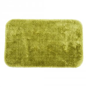 Коврик для ванной комнаты Wasserkraft Wern Pistachio (BM-2543)