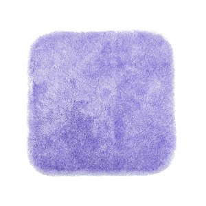Коврик для ванной комнаты Wasserkraft Wern Lilac (BM-2524)