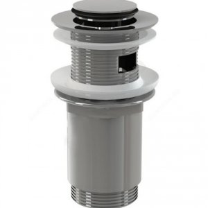 Донный клапан для умывальника Alca plast 025-1180 (A391)