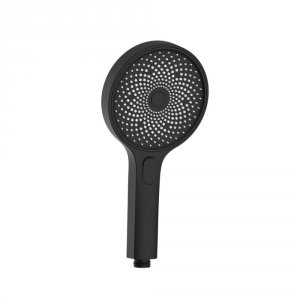 Лейка для душа IDDIS SpaHome SPA3F0Bi18 Черный