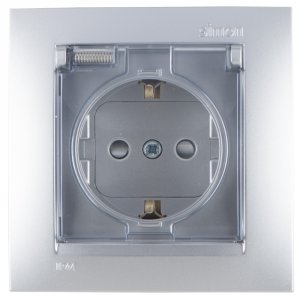 Розетка SIMON 1590450-033