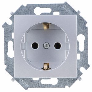 Розетка SIMON 1591432-033