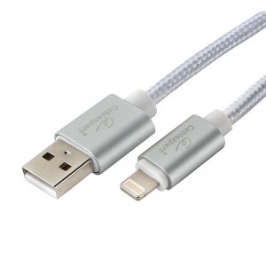 Кабель для Apple Cablexpert CC-U-APUSB02S-1.8M