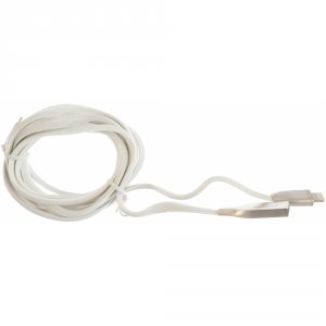 Кабель для Apple Cablexpert CC-G-APUSB01W-1,8M