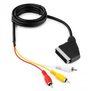 Кабель аудио-видео Cablexpert CCV-519