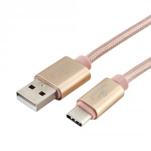 Кабель Cablexpert Ultra (CC-U-USBC01Gd-1.8M)