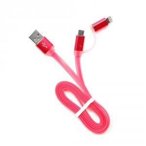 Кабель Cablexpert CC-mAPUSB2pk1m