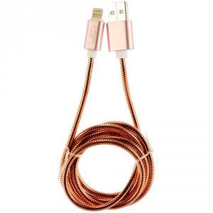 Кабель для Apple Cablexpert Gold (CC-G-APUSB02Cu-1M)