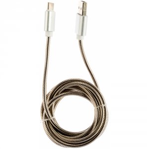 Кабель Cablexpert Gold (CC-G-USBC02S-1.8M)