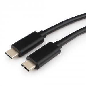 Кабель Cablexpert CCP-USB-CMCM2-1M (CCP-USB3.1-CMCM2-1M)