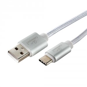 Кабель Cablexpert CC-U-USBC02S-1.8M